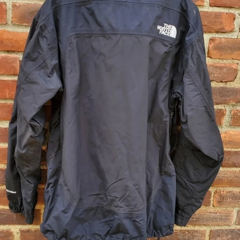 The‎ North Face Black Boysjacket M